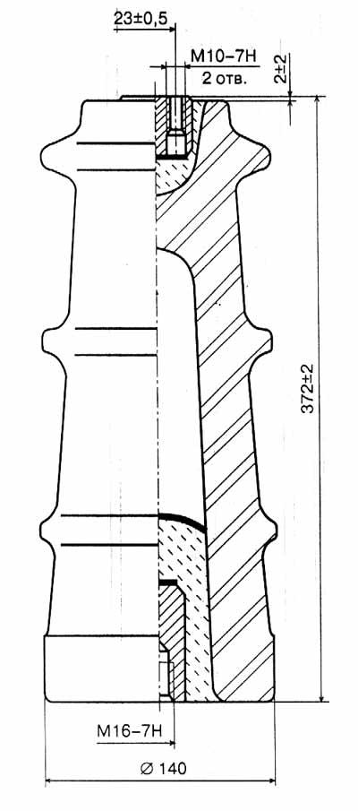 ИО-35-7,5 У3 (чертеж)
