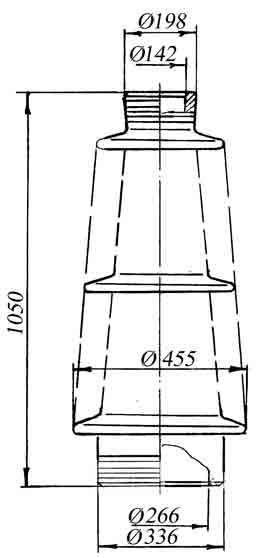 I 1050-266 (чертеж)