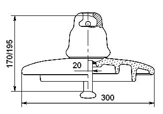ПС-210В (чертеж)
